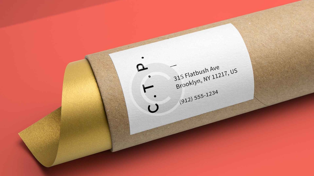 C.T.P. Branding